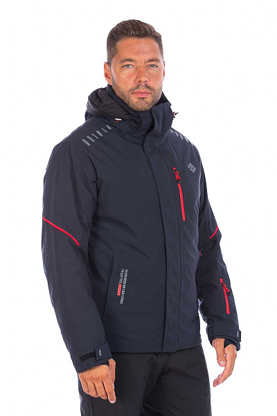 Куртка Forcelab Темно-синий, 70667