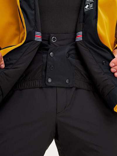 Куртка Lafor Коричневый, 767053