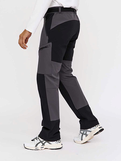 Штаны Lafor Темно-серый, 7670163