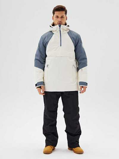 Анорак Lafor Светло-серый, 7670182