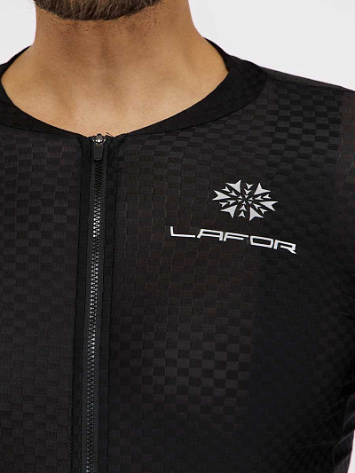 Джерси Lafor Черный, 7670202