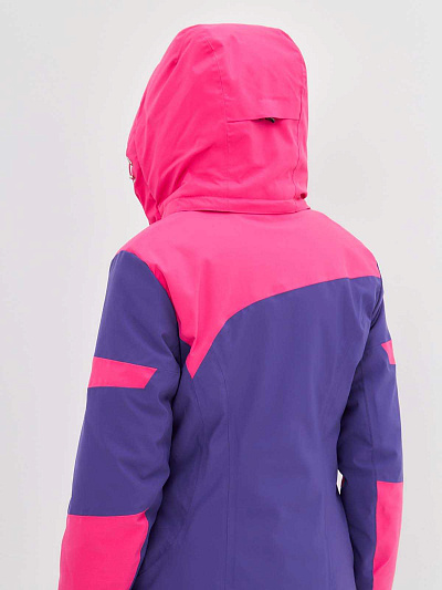 Куртка Winday Фиолетовый, 87787