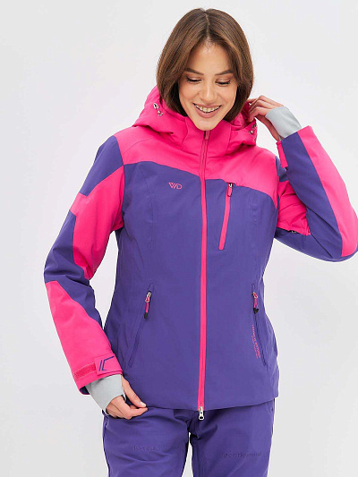 Куртка Winday Фиолетовый, 87787