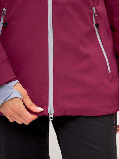 Куртка Winday Малиновый, 87781