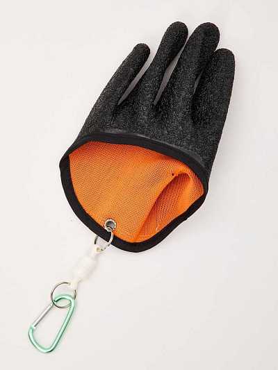 Перчатка (левая) Lafor Черный, 7670257