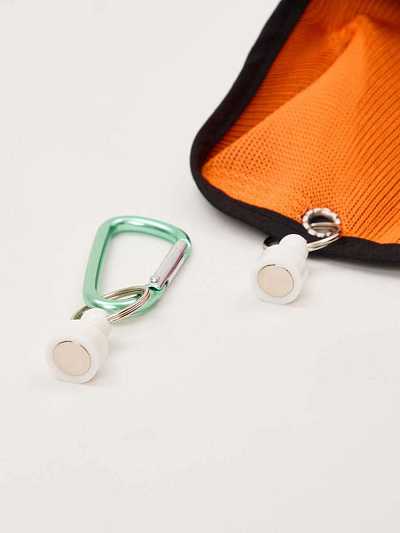 Перчатка (левая) Lafor Черный, 7670257