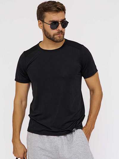 Футболка Lafor Черный, 7670226