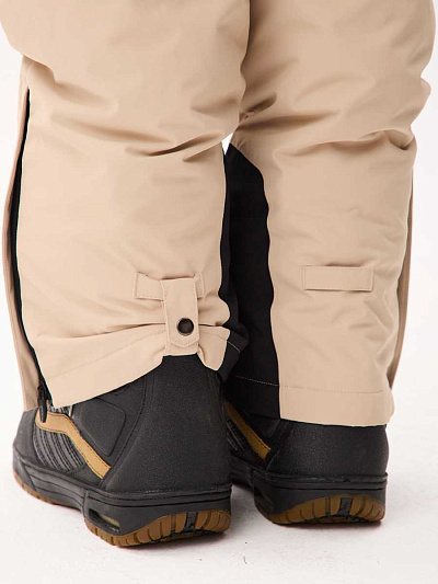 Комбинезон Lafor Бежевый, 7670173