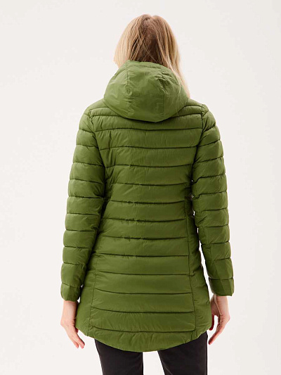 Куртка Lafor Оливковый, 7670184