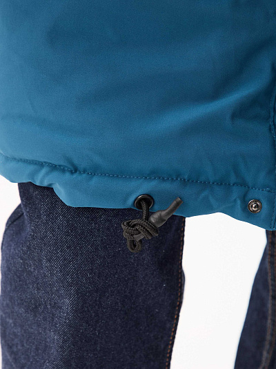 Парка Forcelab Серо-синий, 7066225