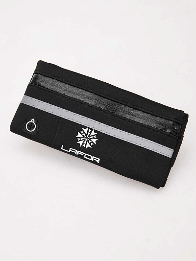 Сумка Lafor Черный, 7670221