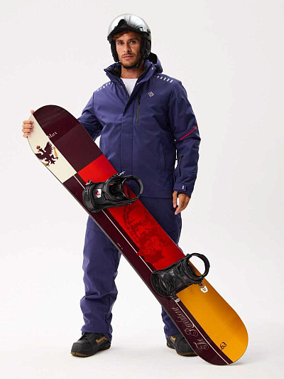 Куртка Forcelab Темно-синий, 7066223