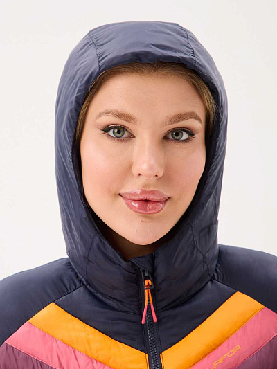 Куртка Lafor Темно-синий, 7670184