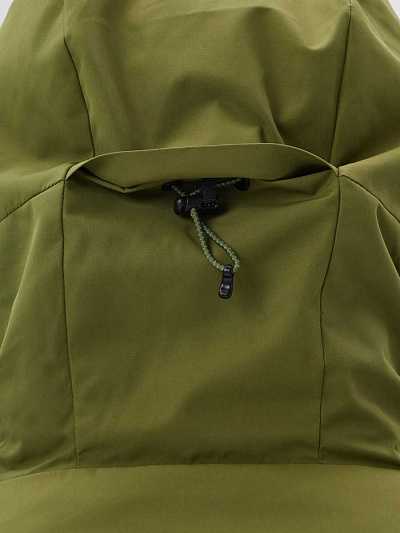 Куртка Lafor Оливковый, 7670175