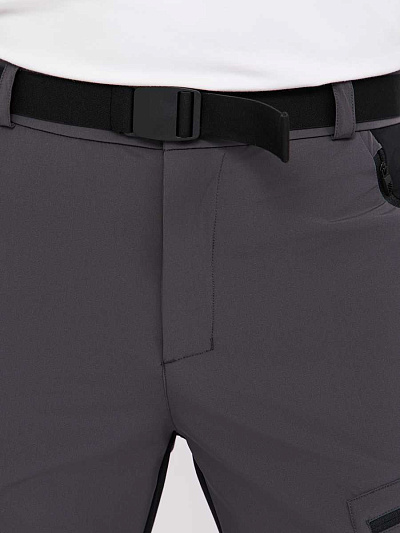 Штаны Lafor Темно-серый, 7670163