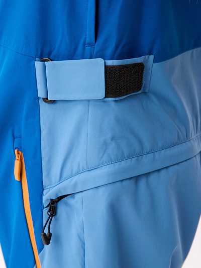 Комбинезон Lafor Голубой, 7670181