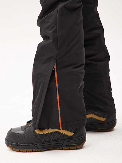 Комбинезон Lafor Черный, 7670173