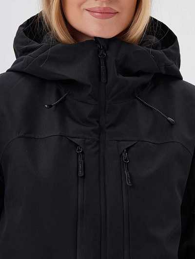 Куртка Lafor Черный, 7670165