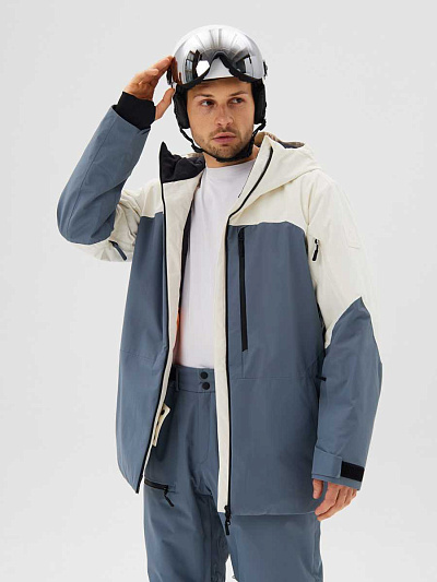 Куртка Lafor Серый, 7670175