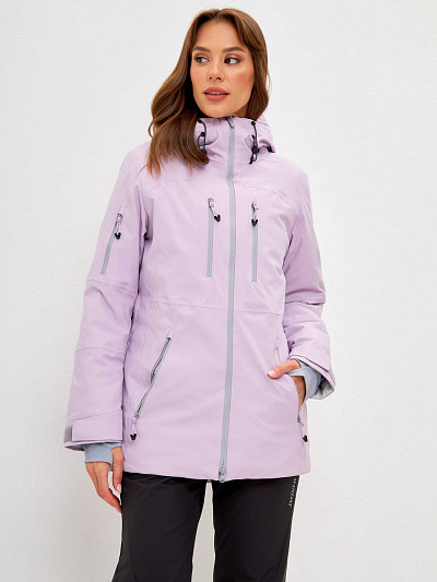 Куртка Winday Фиолетовый, 87781