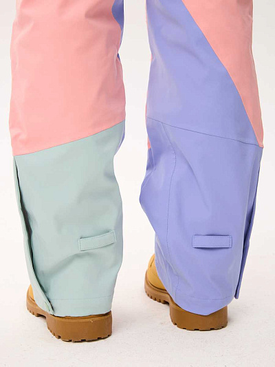 Комбинезон Forcelab Голубой, 7066214