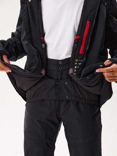 Куртка Forcelab Черный, 7066223