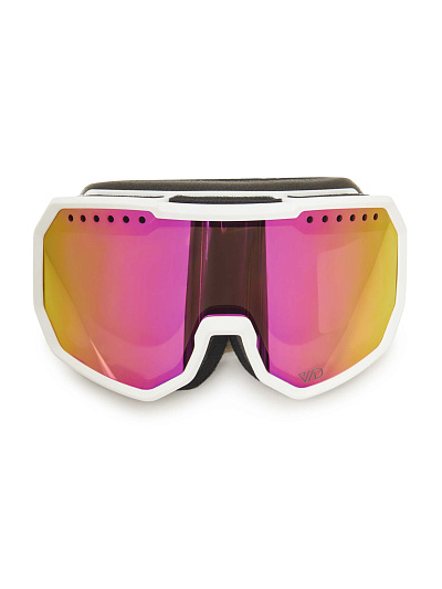 Маска Winday Розовый, 877837