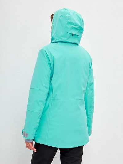 Куртка Winday Мятный, 87781