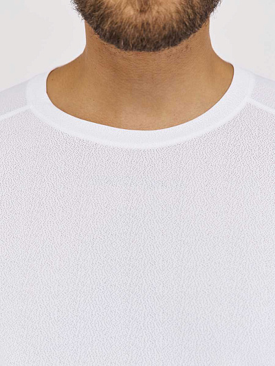 Футболка Lafor Белый, 7670226