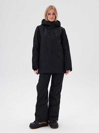 Куртка Lafor Черный, 7670165