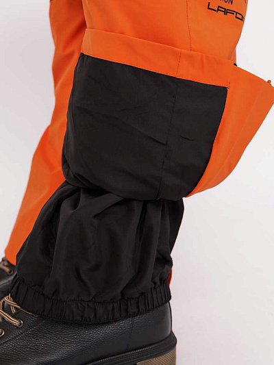 Комбинезон Lafor Оранжевый, 7670162