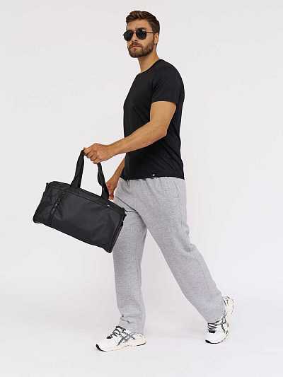 Футболка Lafor Черный, 7670226