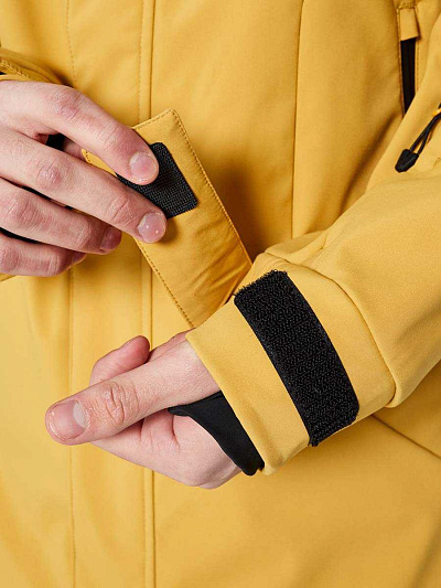 Парка Winday Желтый, 877843