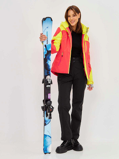 Куртка Winday Розовый, 87787