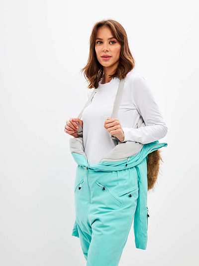 Комбинезон Winday Мятный, 877813