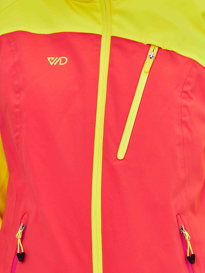 Куртка Winday Розовый, 87787