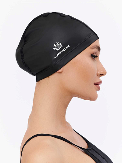 Шапочка Lafor Черный, 7670201