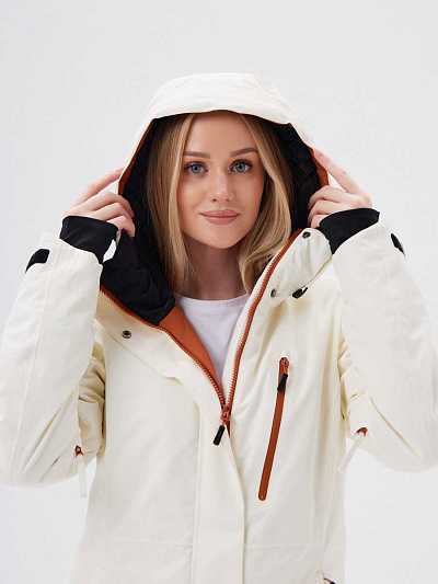 Куртка Lafor Белый, 7670167