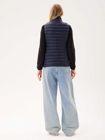 Жилет Lafor Темно-синий, 7670207