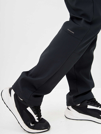 Штаны Winday Темно-серый, 877835