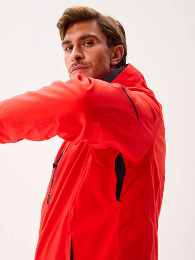 Куртка Forcelab Красный, 7066223