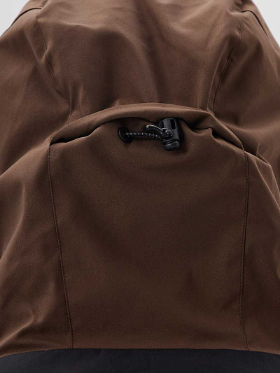 Анорак Lafor Черный, 7670182