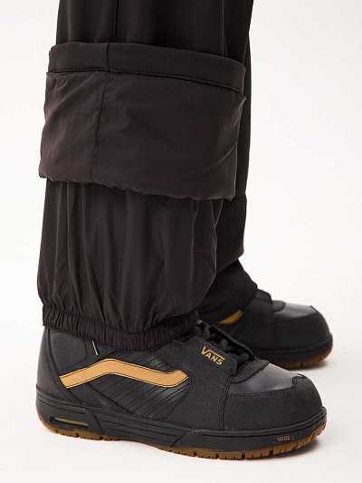 Штаны Forcelab Черный, 7066213