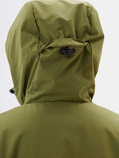 Куртка Lafor Оливковый, 7670167