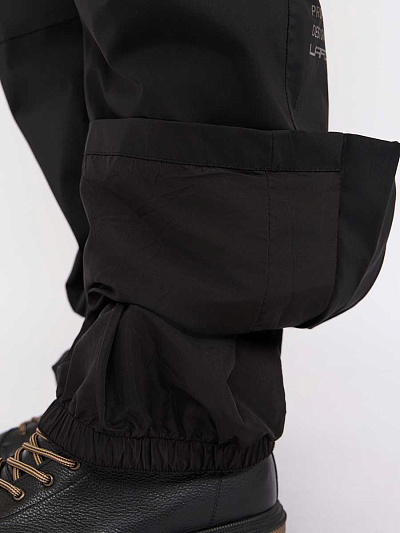 Комбинезон Lafor Черный, 7670162