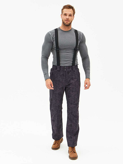 Штаны Winday Черно-белый, 877823