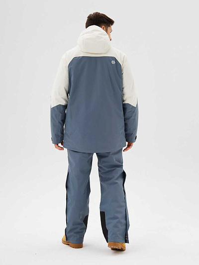 Куртка Lafor Серый, 7670175