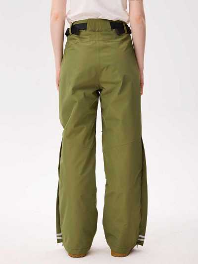 Штаны Lafor Оливковый, 7670171