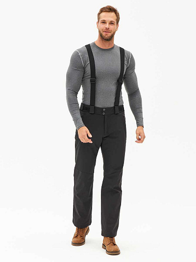 Штаны Winday Черный, 877823