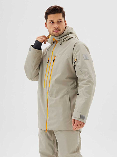 Куртка Lafor Светло-оливковый, 7670175